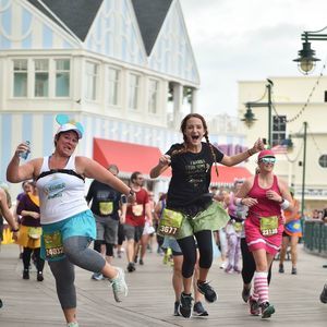 Meet your Posher, Whitney